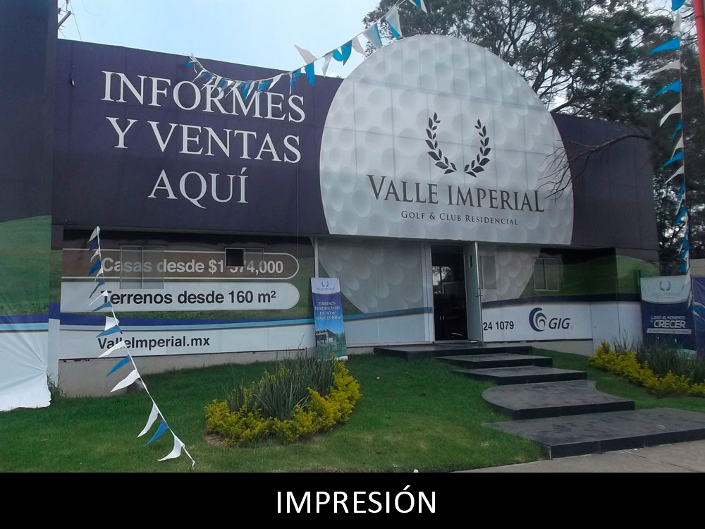 impresion